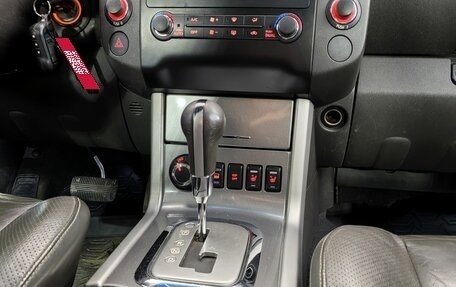 Nissan Navara (Frontier), 2012 год, 1 720 000 рублей, 11 фотография