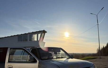 Great Wall Sailor, 2008 год, 305 000 рублей, 1 фотография