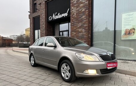 Skoda Octavia, 2012 год, 1 100 000 рублей, 1 фотография