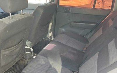 Hyundai Getz I рестайлинг, 2007 год, 314 000 рублей, 1 фотография