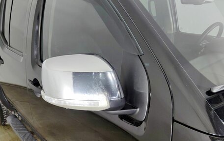 Nissan Navara (Frontier), 2012 год, 1 720 000 рублей, 19 фотография