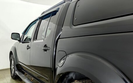 Nissan Navara (Frontier), 2012 год, 1 720 000 рублей, 22 фотография