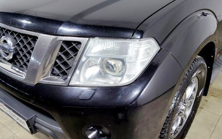 Nissan Navara (Frontier), 2012 год, 1 720 000 рублей, 20 фотография