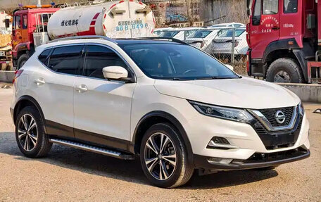 Nissan Qashqai, 2022 год, 2 073 000 рублей, 1 фотография