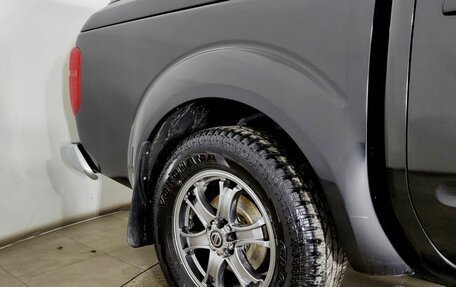 Nissan Navara (Frontier), 2012 год, 1 720 000 рублей, 24 фотография