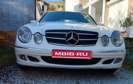 Mercedes-Benz E-Класс, 2003 год, 949 999 рублей, 1 фотография