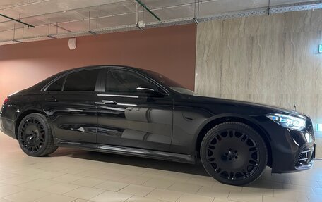 Mercedes-Benz S-Класс, 2020 год, 11 250 000 рублей, 1 фотография