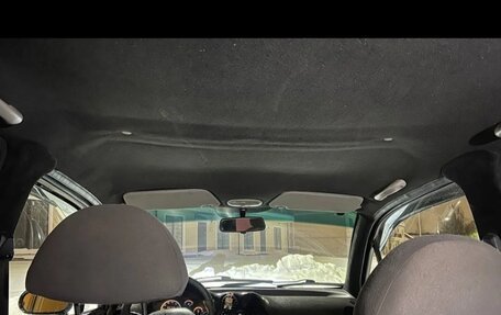 Daewoo Matiz I, 2012 год, 180 000 рублей, 1 фотография