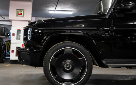 Mercedes-Benz G-Класс AMG, 2026 год, 31 500 000 рублей, 4 фотография