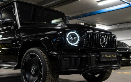 Mercedes-Benz G-Класс AMG, 2026 год, 31 500 000 рублей, 6 фотография