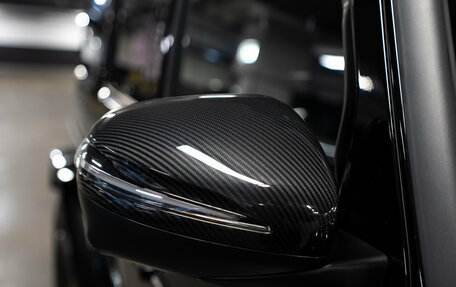 Mercedes-Benz G-Класс AMG, 2026 год, 31 500 000 рублей, 7 фотография