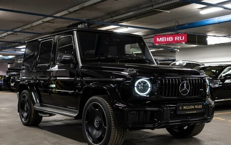Mercedes-Benz G-Класс AMG, 2026 год, 31 500 000 рублей, 5 фотография