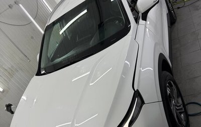 Hyundai Santa Fe IV, 2020 год, 2 250 000 рублей, 1 фотография