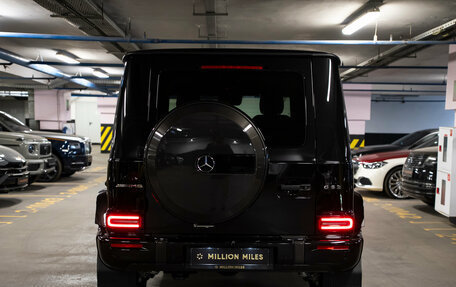 Mercedes-Benz G-Класс AMG, 2026 год, 31 500 000 рублей, 8 фотография