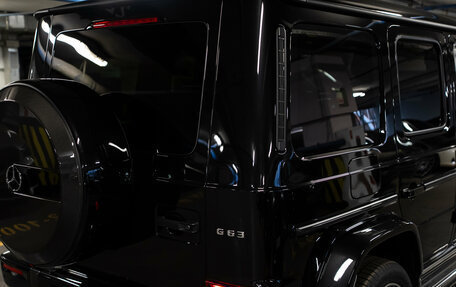 Mercedes-Benz G-Класс AMG, 2026 год, 31 500 000 рублей, 14 фотография