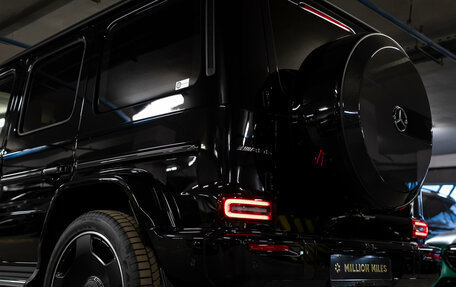 Mercedes-Benz G-Класс AMG, 2026 год, 31 500 000 рублей, 10 фотография