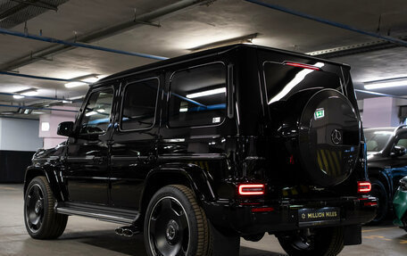 Mercedes-Benz G-Класс AMG, 2026 год, 31 500 000 рублей, 9 фотография