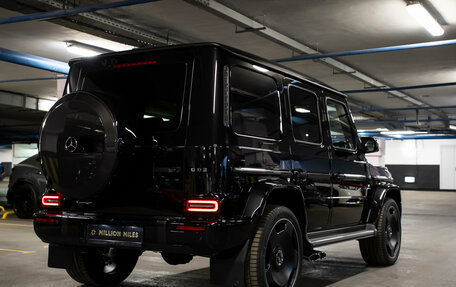 Mercedes-Benz G-Класс AMG, 2026 год, 31 500 000 рублей, 13 фотография