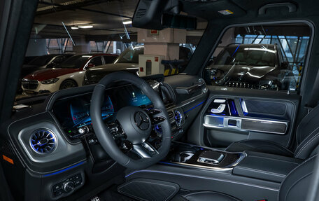 Mercedes-Benz G-Класс AMG, 2026 год, 31 500 000 рублей, 15 фотография