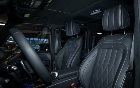 Mercedes-Benz G-Класс AMG, 2026 год, 31 500 000 рублей, 17 фотография