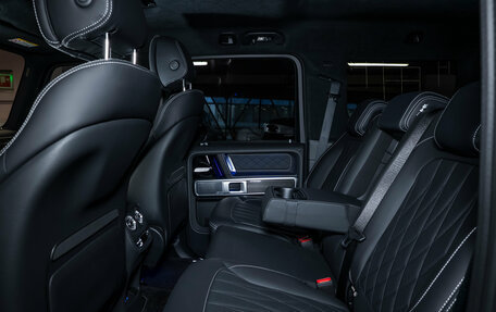 Mercedes-Benz G-Класс AMG, 2026 год, 31 500 000 рублей, 30 фотография
