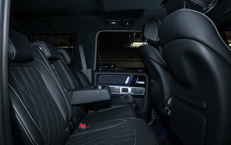 Mercedes-Benz G-Класс AMG, 2026 год, 31 500 000 рублей, 27 фотография