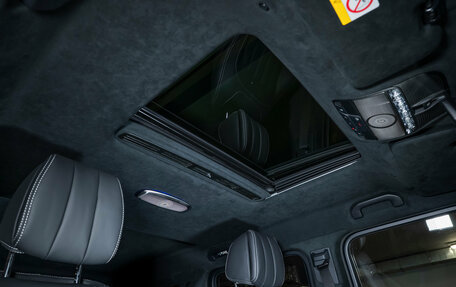 Mercedes-Benz G-Класс AMG, 2026 год, 31 500 000 рублей, 28 фотография