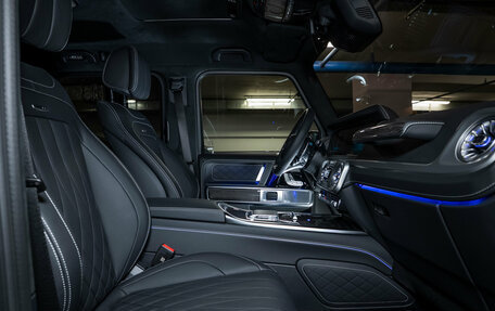 Mercedes-Benz G-Класс AMG, 2026 год, 31 500 000 рублей, 22 фотография