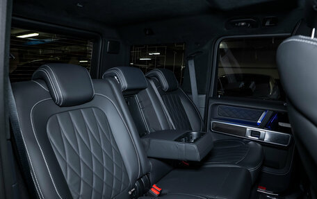 Mercedes-Benz G-Класс AMG, 2026 год, 31 500 000 рублей, 29 фотография