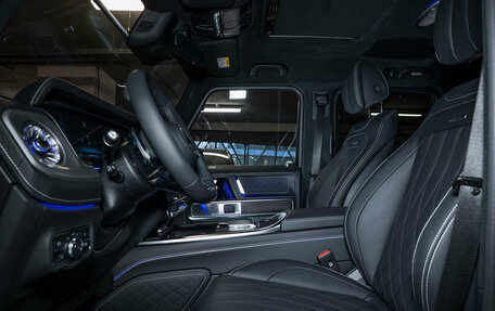 Mercedes-Benz G-Класс AMG, 2026 год, 31 500 000 рублей, 16 фотография