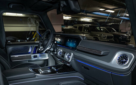 Mercedes-Benz G-Класс AMG, 2026 год, 31 500 000 рублей, 23 фотография