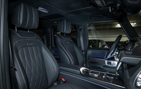 Mercedes-Benz G-Класс AMG, 2026 год, 31 500 000 рублей, 26 фотография