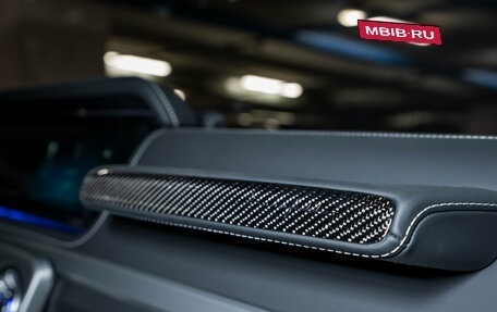 Mercedes-Benz G-Класс AMG, 2026 год, 31 500 000 рублей, 24 фотография