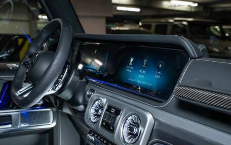 Mercedes-Benz G-Класс AMG, 2026 год, 31 500 000 рублей, 25 фотография