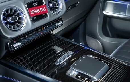 Mercedes-Benz G-Класс AMG, 2026 год, 31 500 000 рублей, 21 фотография