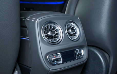 Mercedes-Benz G-Класс AMG, 2026 год, 31 500 000 рублей, 31 фотография