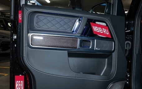 Mercedes-Benz G-Класс AMG, 2026 год, 31 500 000 рублей, 19 фотография