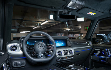 Mercedes-Benz G-Класс AMG, 2026 год, 31 500 000 рублей, 33 фотография