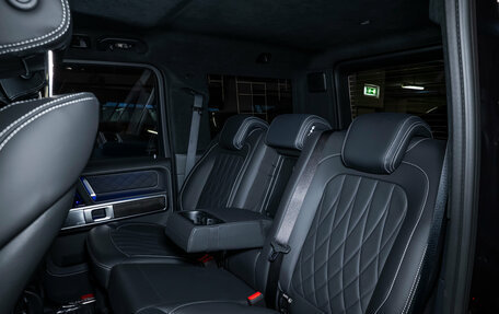 Mercedes-Benz G-Класс AMG, 2026 год, 31 500 000 рублей, 32 фотография