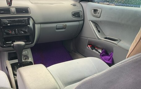 Mitsubishi Galant VIII, 2001 год, 100 000 рублей, 6 фотография