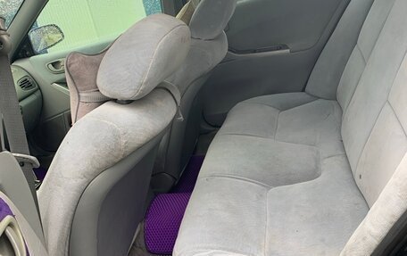 Mitsubishi Galant VIII, 2001 год, 100 000 рублей, 8 фотография