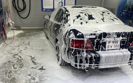 Mitsubishi Galant VIII, 2001 год, 100 000 рублей, 3 фотография