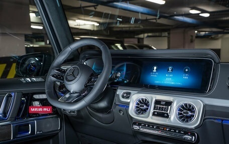 Mercedes-Benz G-Класс AMG, 2026 год, 31 500 000 рублей, 34 фотография