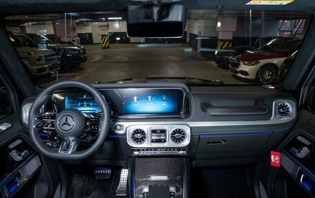 Mercedes-Benz G-Класс AMG, 2026 год, 31 500 000 рублей, 35 фотография