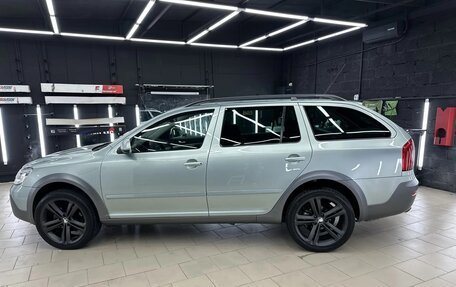 Skoda Octavia, 2009 год, 1 400 000 рублей, 6 фотография