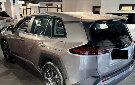 Toyota RAV4, 2026 год, 3 949 000 рублей, 5 фотография