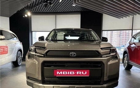 Toyota RAV4, 2026 год, 3 949 000 рублей, 2 фотография