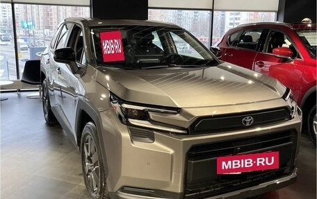 Toyota RAV4, 2026 год, 3 949 000 рублей, 3 фотография