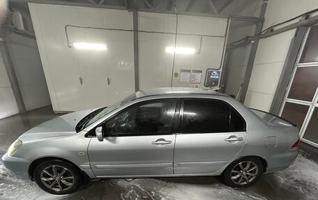 Mitsubishi Lancer IX, 2006 год, 330 000 рублей, 3 фотография