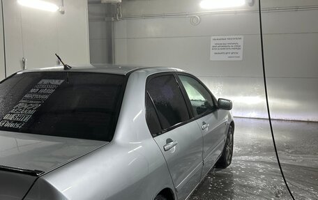 Mitsubishi Lancer IX, 2006 год, 330 000 рублей, 5 фотография